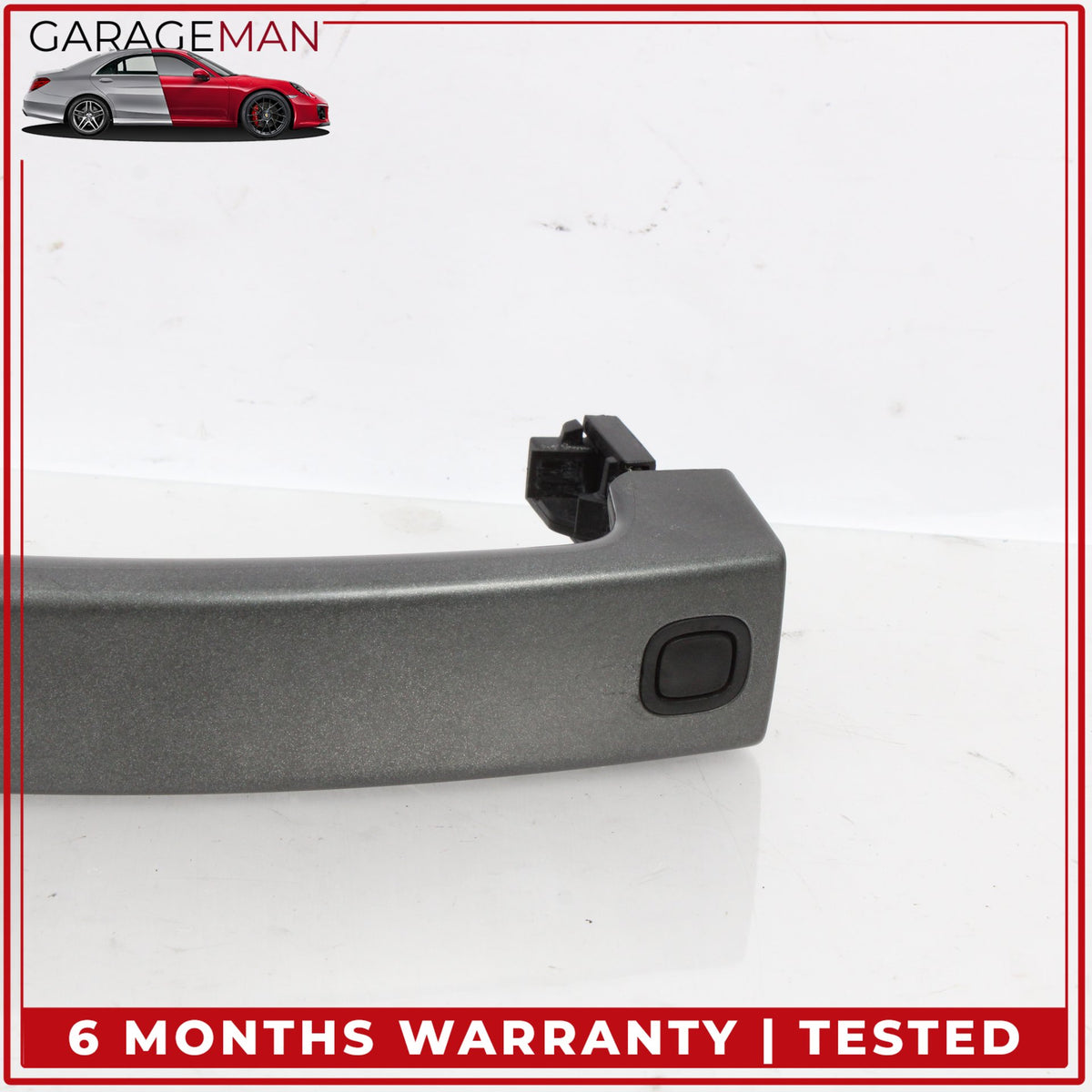 2010-2016 Land Rover LR4 L319 Exterior Door Handle LR020810 OEM
