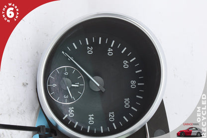 2006-2008 Mercedes X164 GL450 Speedometer Instrument Cluster 1645404047 OEM