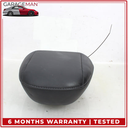 2017-2023 Tesla Model 3 Front Left & Right Headrest Pair 108909201G OEM