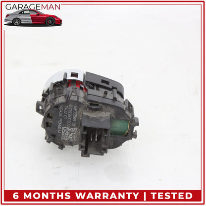 2018-2024 BMW X3 X4 G01 G02 SUV Engine Start Stop Control Switch 6835089 OEM