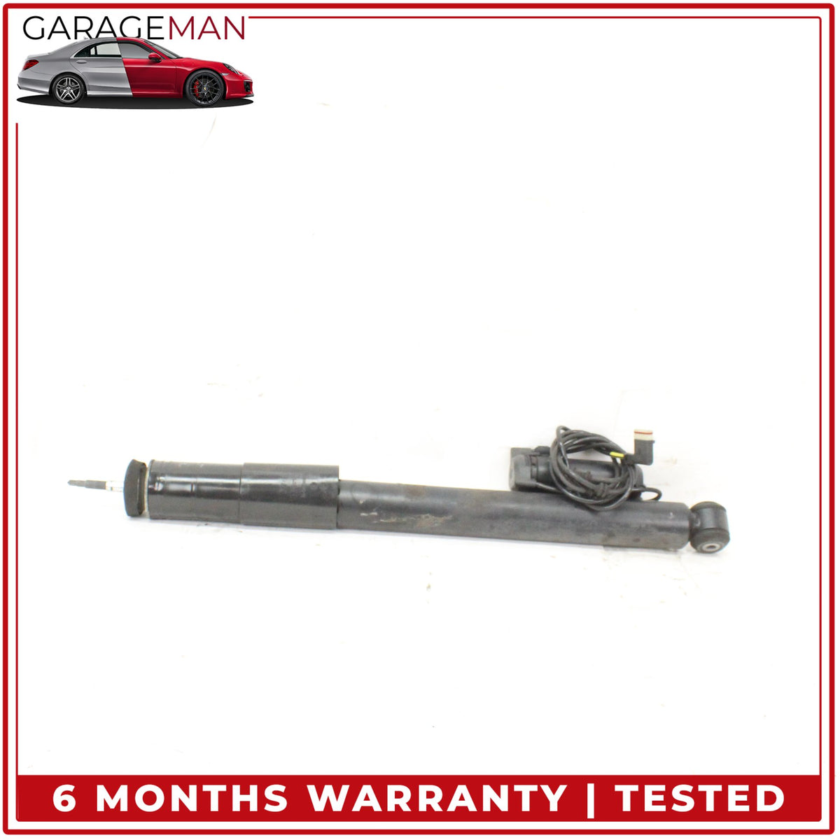 2006-2011 Mercedes W219 CLS550 Rear Left and Right Side Shock Strut Absorber OEM