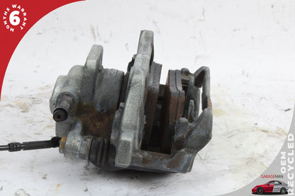 2007-2015 Mini Cooper R56 Front Left and Right Side Brake Caliper Set of 2 OEM