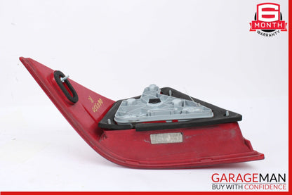 2005-2007 Mercedes C350 C240 W203 Sedan Tail Light Lamp Rear Right Side OEM