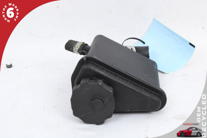 2010-2014 Mercedes W221 S400 Power Steering Fluid Reservoir 2214660302 OEM