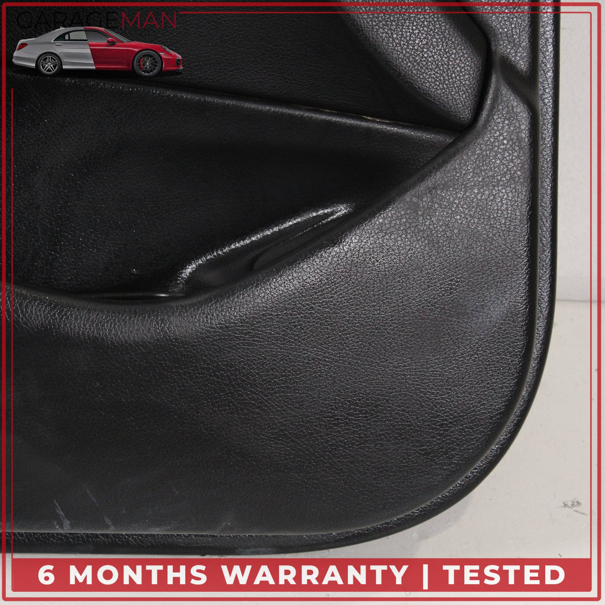 2017-2023 Mercedes W213 E300 Front Left Driver Side Interior Door Trim Panel OEM