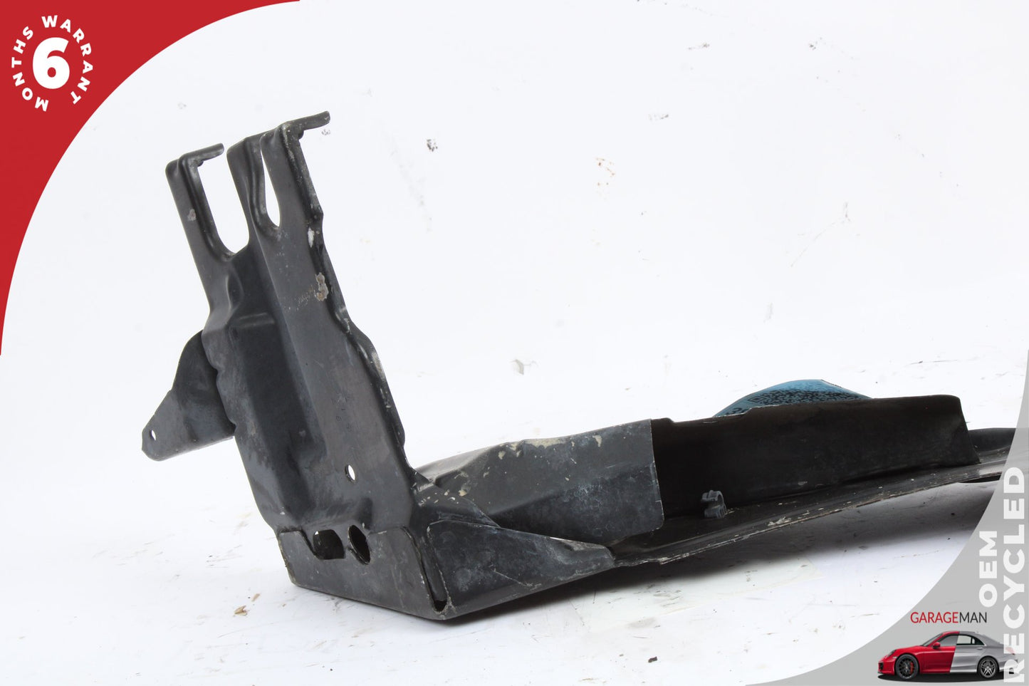 2007-2013 Mercedes W221 S550 Front Left Side Head Light Support Bracket OEM