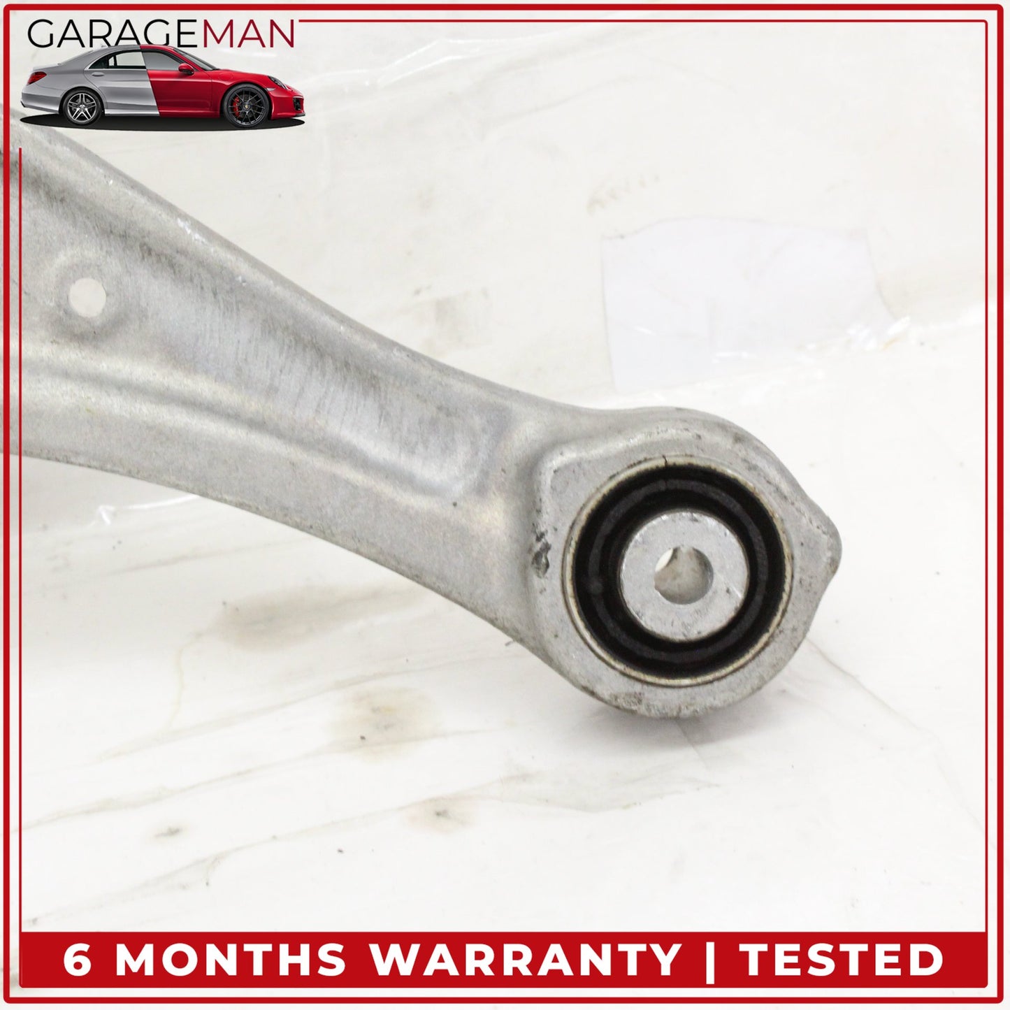 2017-2025 Audi Q5 SQ5 Q7 Rear Left or Right Side Upper Forward Control Arm OEM
