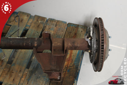 1998-2002 Pontiac Firebird Chevrolet Camaro 3.8L Rear Axle Assembly 3.42 OEM
