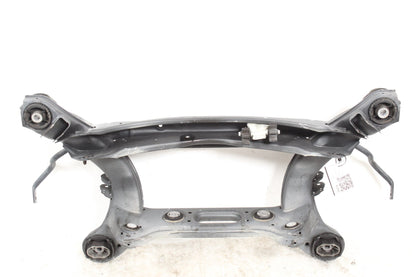2015-2021 Mercedes-Benz C300 W205 Rear Sub Frame Crossmember Cradle Assy OEM