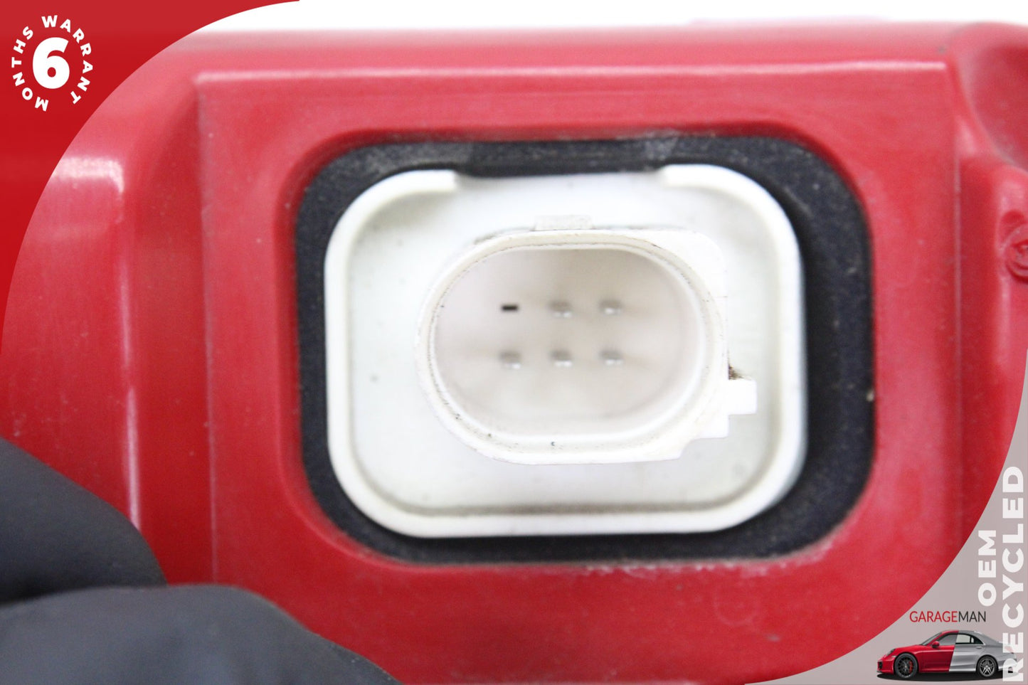 2011-2014 Audi A8 Sedan Rear Right Outer Tail Light 4H0945096A