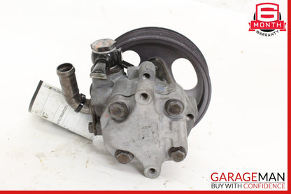 2003-2018 Audi Q7 Bentley Continental GTC Power Steering Pump 07D145256E OEM