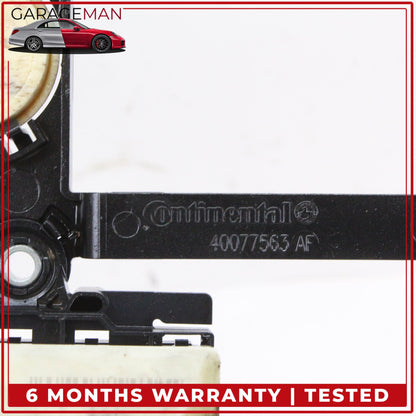 Mercedes VGS3 722.9 7G Transmission Conductor Plate TCU 722.9 FLASHED OEM