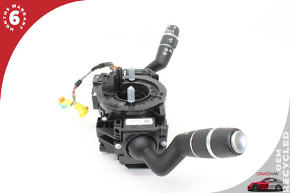 2016-2020 Jaguar XF X260 Steering Column Combination Switch GX7313N064DA OEM