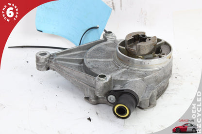 2012-2018 BMW 320i 328i F30 2.0L Engine Motor Vacuum Pump 0710336182A OEM