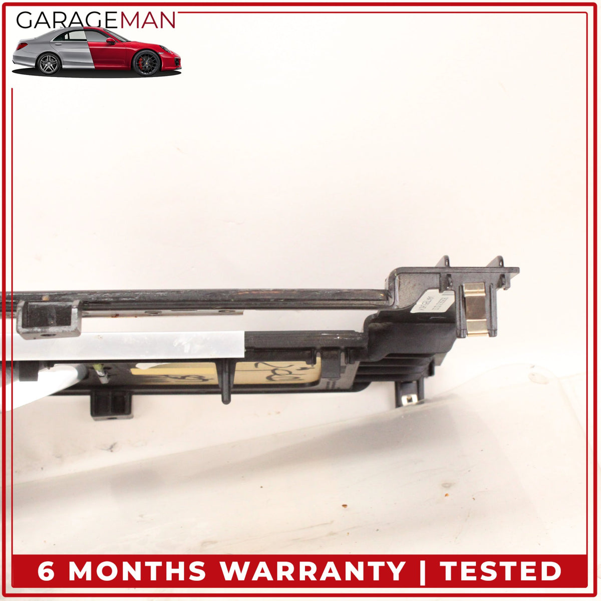2014-2017 Range Rover Sport L494 Suspension Terrain Control Switch w/ Trim OEM