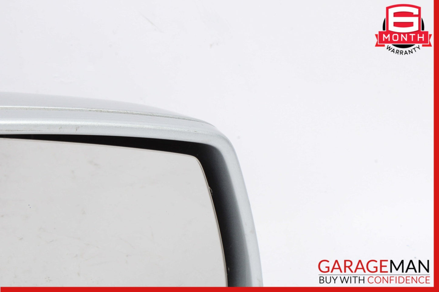 2010-2013 Mercedes-Benz S550 W221 Right Side Rear View Door Mirror OEM