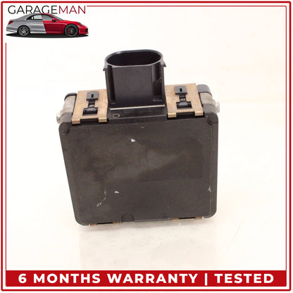 2019-2023 Mercedes X253 GLC300 Rear Left or Right Blind Spot Sensor Module OEM