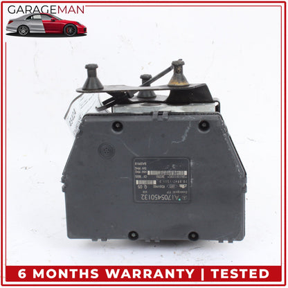 2001-2004 Mercedes-Benz SLK230 R170 Convertible ABS Anti Lock Brake Pump Module 1705450132 OEM