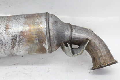 2007-2015 MINI Cooper R56 FWD Exhaust Muffler Pipe 7594372 OEM