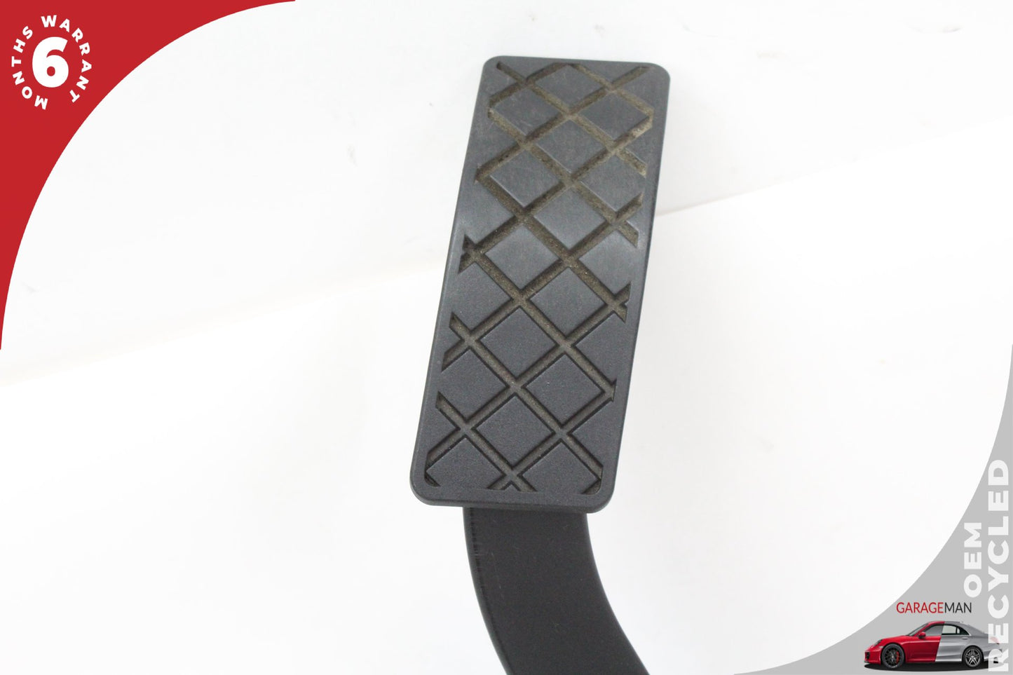 15-20 Audi A3 8V Sedan Gas Accelerator Throttle Pedal 5Q1723503H Genuine