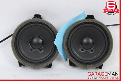 2018-2019 Mercedes W238 E450 Front Left and Right Side Door Speaker 2388206600