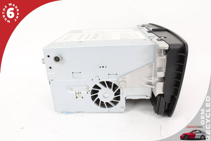 2014-2020 Mercedes W117 CLA45 AMG CLA250 Command Head Unit Navigation Radio OEM