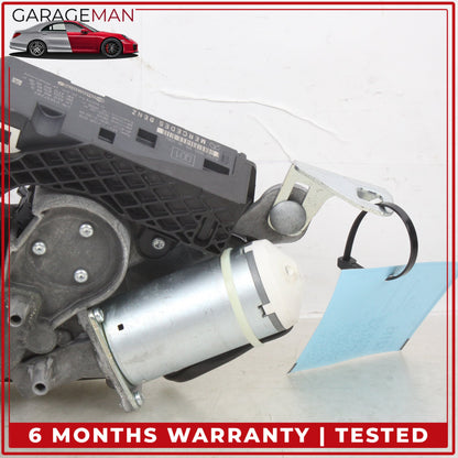 2011-2016 Mercedes W212 E350 Wagon Rear Trunk Lift Motor Actuator w/ Module OEM