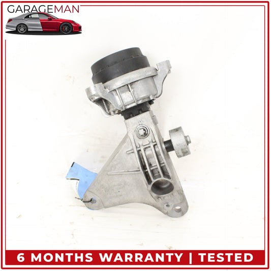 2011-2016 BMW 528i F10 Left Engine Motor Mount w/ Bracket 6777365