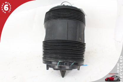 2018-2024 Audi SQ5 Q5 AWD Rear Right Air Suspension Spring Bag 80A616002G OEM