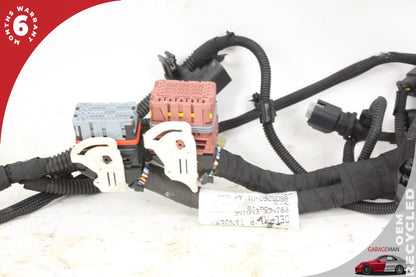 2012-2016 Mini Cooper S 1.6L Engine Motor Wire Wiring Harness 7591893 OEM