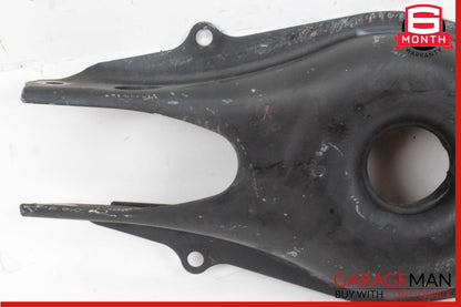 12-18 Mercedes W212 E250 Rear Right or Left Lower Spring Seat Control Arm