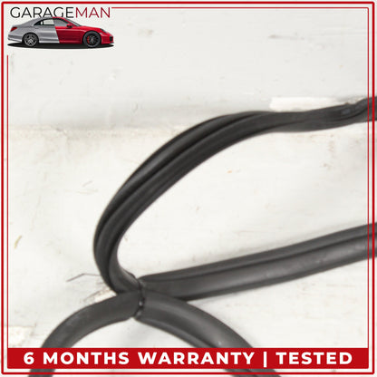 2019-2025 BMW 330i Front Left or Right Side Door Weather Strip Seal 7407373 OEM