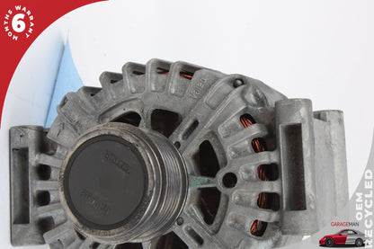 2013-2017 Audi Q5 A4 A5 Engine Alternator Generator 06H903017K OEM