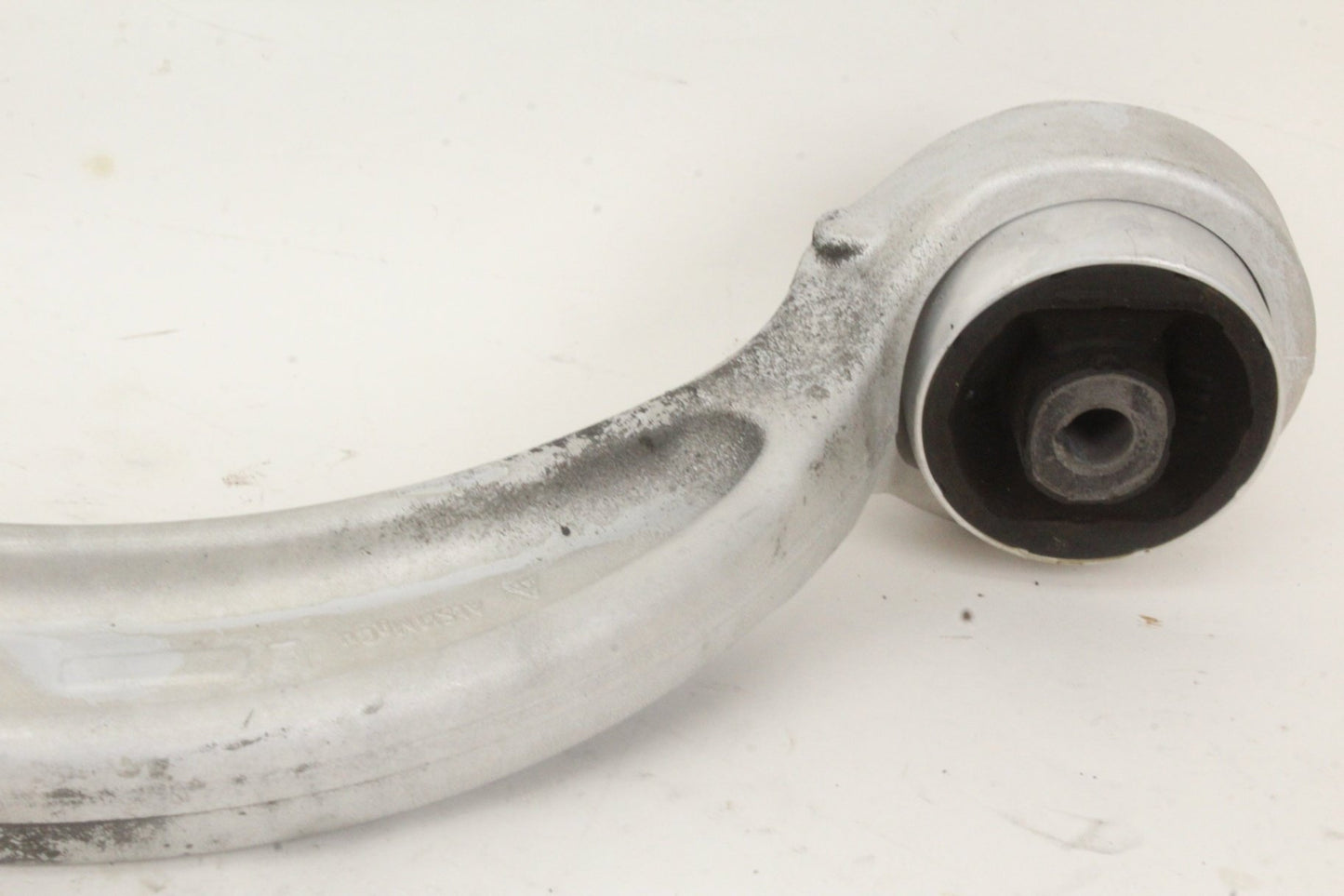 2017-2024 Audi A4 B9 Sedan Front Left Lower Rearward Control Arm 8W0407693A OEM