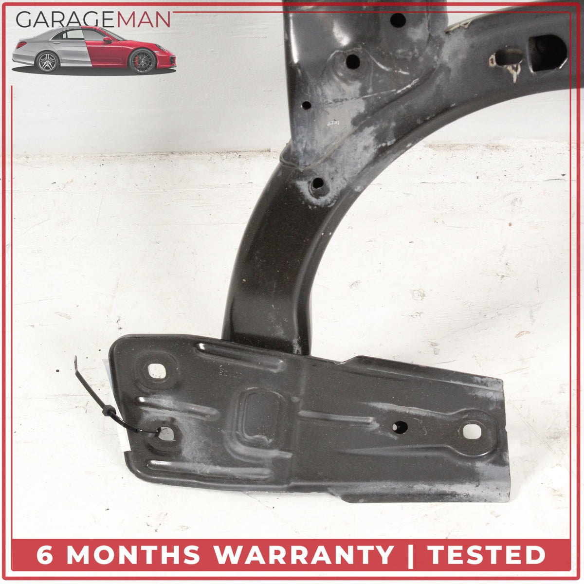 2014-2020 Mercedes X156 GLA250 Front Sub Frame Subframe Engine Crossmember OEM