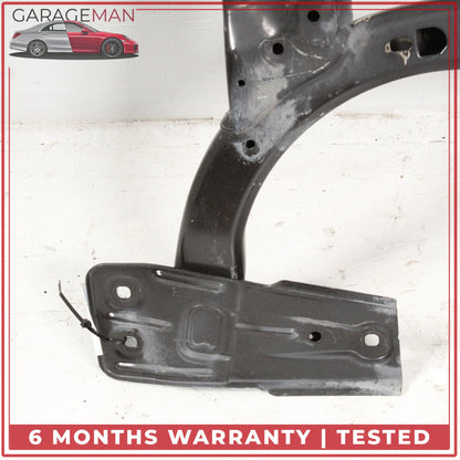 2014-2020 Mercedes X156 GLA250 Front Sub Frame Subframe Engine Crossmember OEM