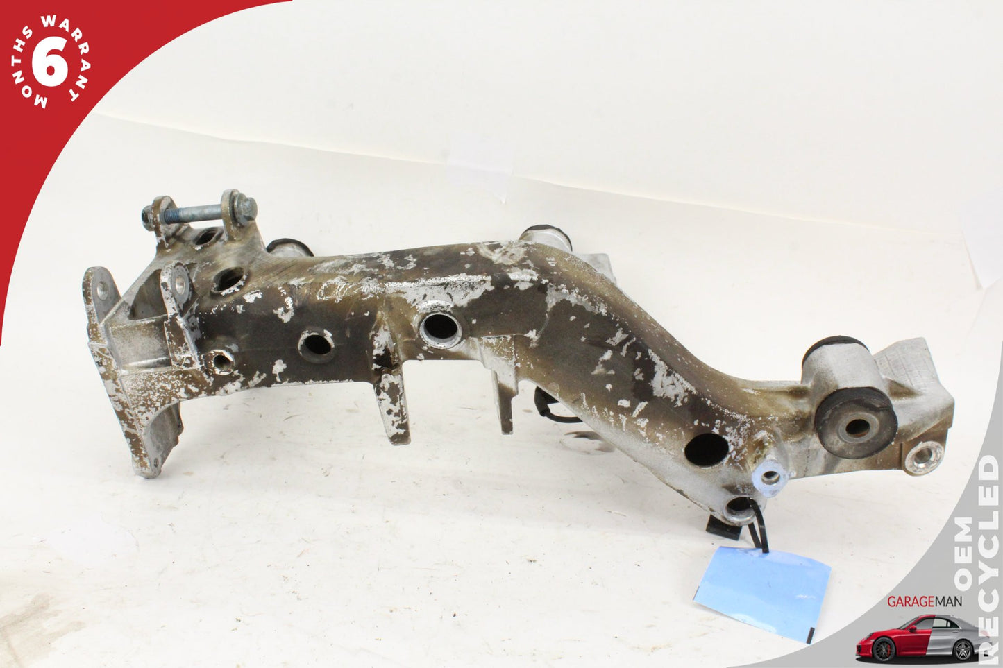 1999-2005 Porsche 911 996 Coupe Rear Right Subframe Bracket 996331156Z0