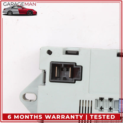 2010-2023 Jaguar F-Type X152 Rear Trunk Relay Fuse Box Module CPLA14Q073AA OEM