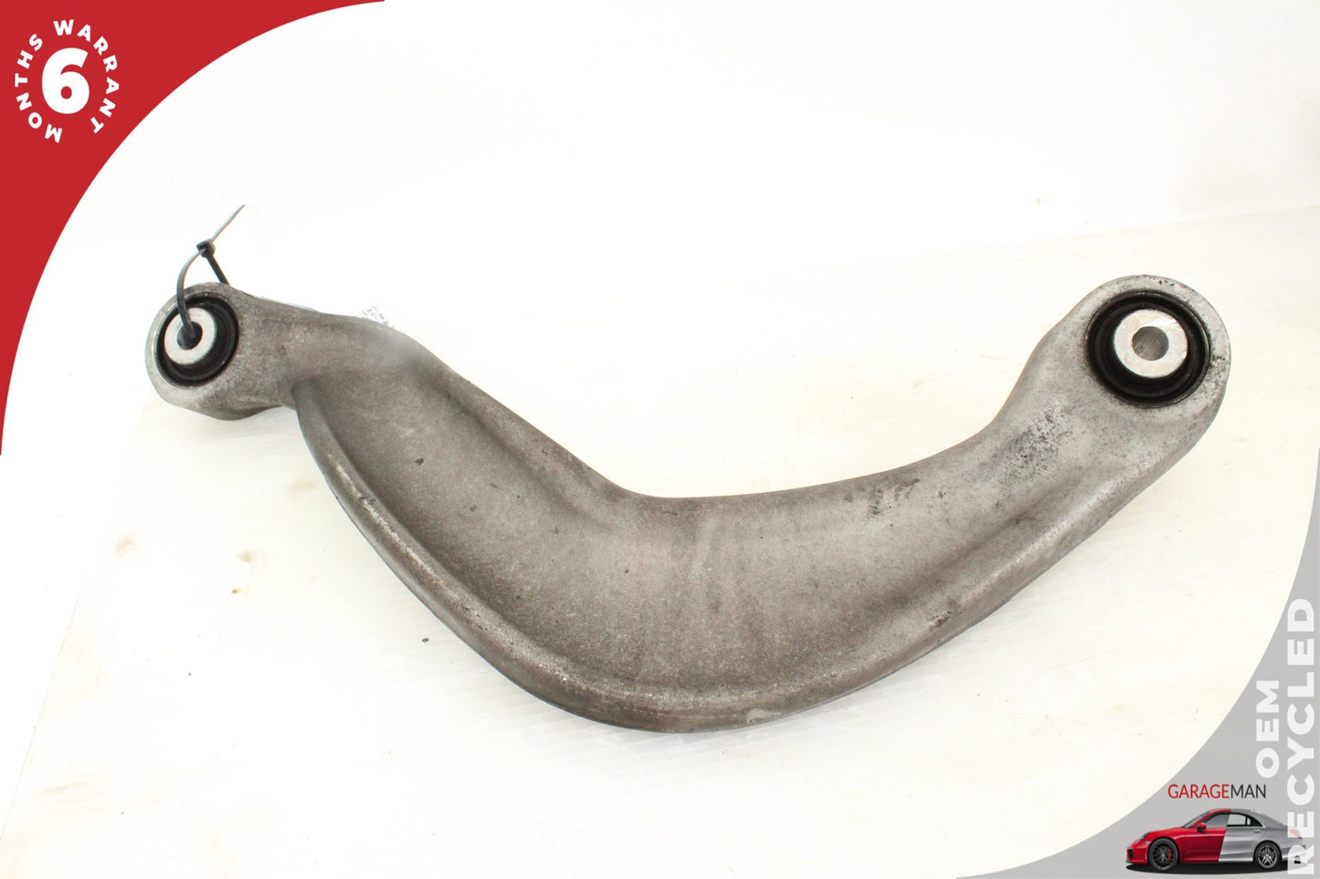 2009-2018 Audi A8 Q5 A7 Rear Left Driver Side Upper Control Arm 8K0505323H OEM