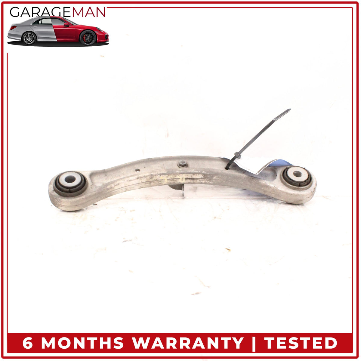 2007-2015 Audi Q7 Rear Left or Right Upper Forward Control Arm 7L0505375A OEM