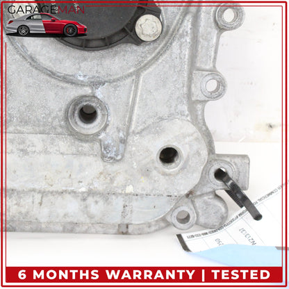 2014-2019 Mercedes W117 CLA250 Engine Rear Timing Valve Cover 2700150400 OEM