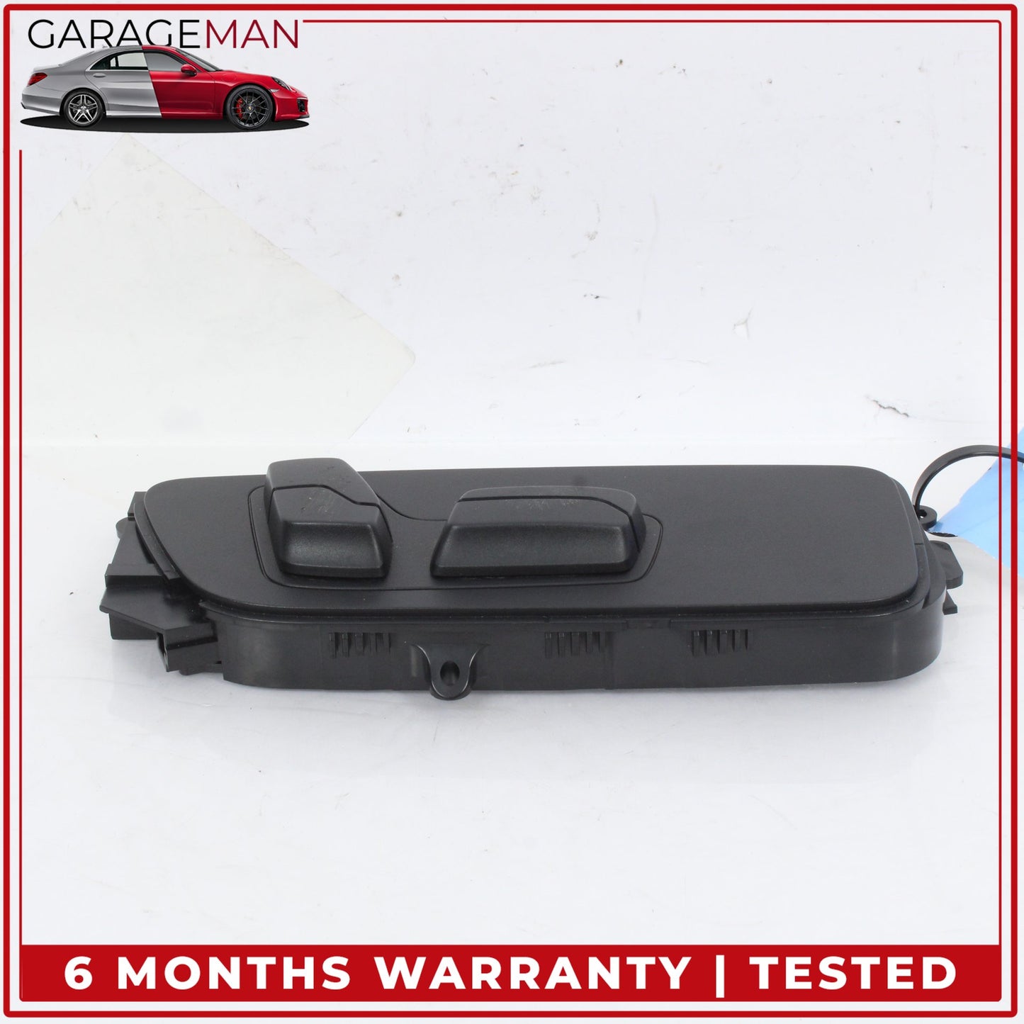 2023-2026 BMW X2 U10 SUV Front Right Seat Control Memory Switch 5A1BFE6 OEM