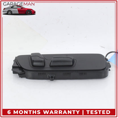 2023-2026 BMW X2 U10 SUV Front Right Seat Control Memory Switch 5A1BFE6 OEM