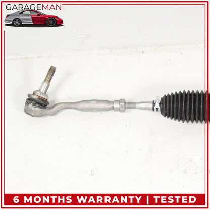 2012-2018 BMW 650i F13 Coupe Power Steering Gear Rack 6777770