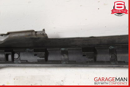 2013-2015 Smart Fortwo 451 Left Driver Side Skirt Rocker Panel 4516900526 OEM