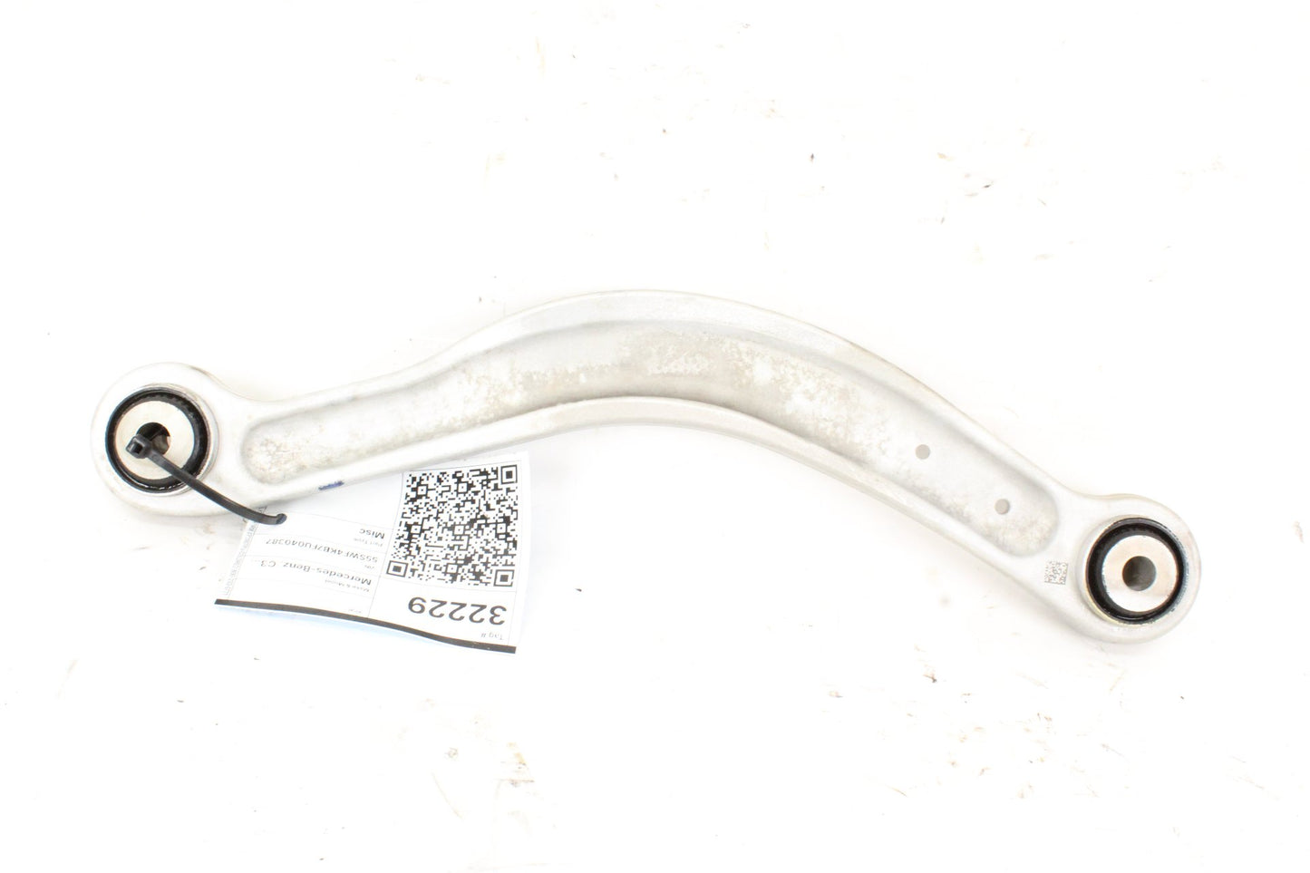 2015-2020 Mercedes-Benz C300 W205 Upper Control Arm Rear Left/Right 20407
