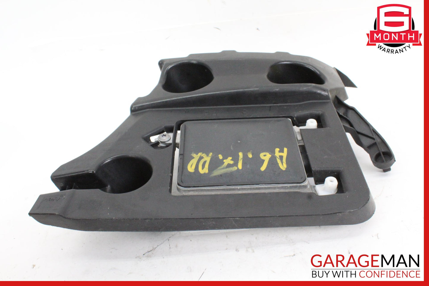 2012-2018 Audi A6 A7 Rear Left Side Lane Assist Blind Spot Radar Sensor OEM