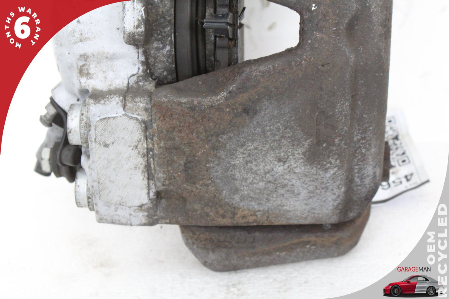 2009-2016 Audi A4 Front Brake Calipers (set of 2) 8K0615123B