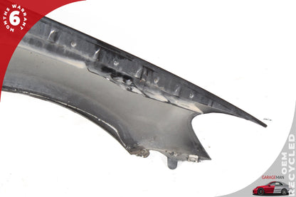 15-23 Mercedes-Benz C300 W205 Sedan Front Left Fender Panel 2058800118