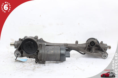 2022-2024 Audi A3 S3 Electric Power Steering Gear Rack & Pinion 5WB423051AT OEM